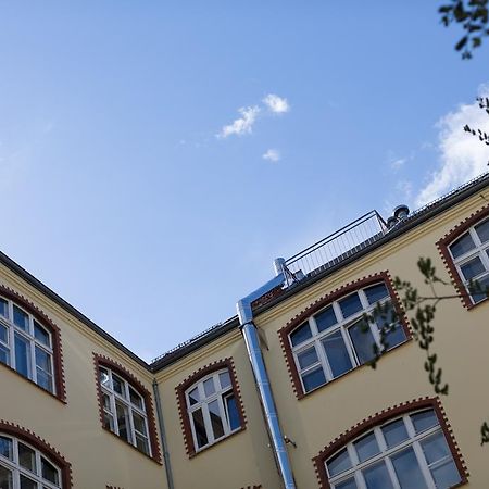 Hotel 103 Берлин Екстериор снимка