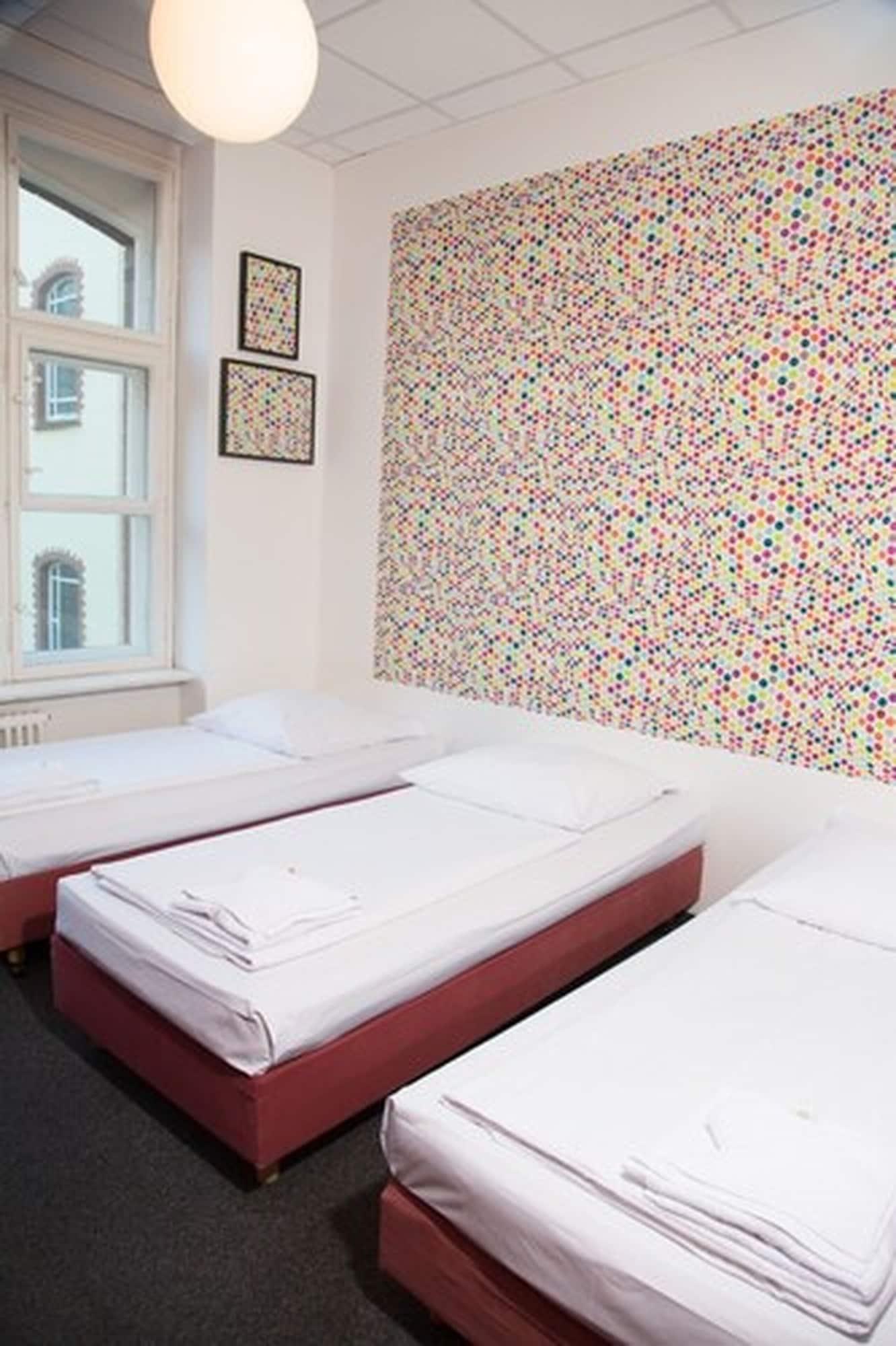 Hotel 103 Берлин Екстериор снимка