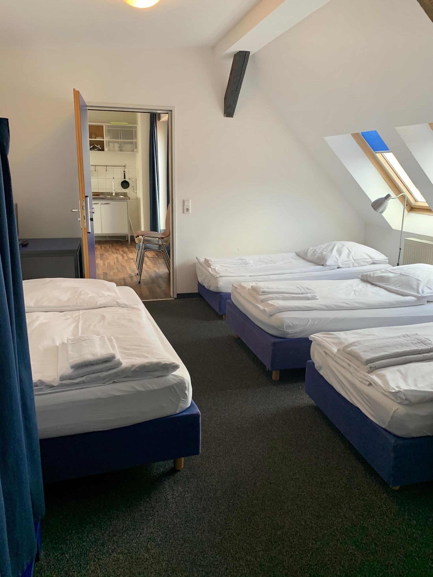 Hotel 103 Берлин Екстериор снимка