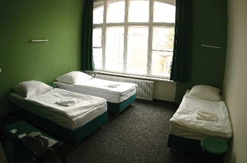 Hotel 103 Берлин Екстериор снимка