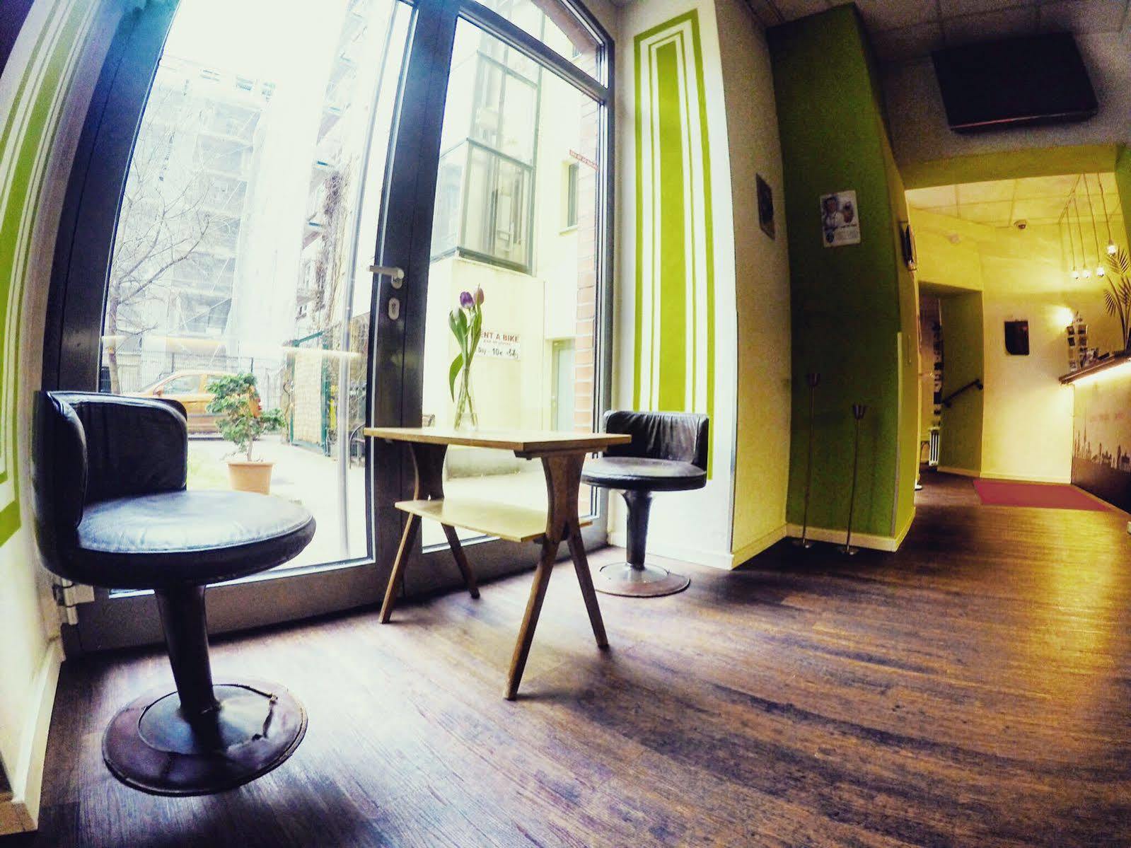 Hotel 103 Берлин Екстериор снимка