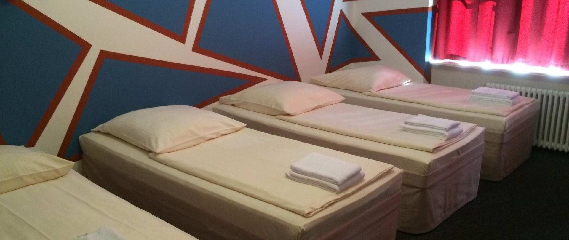 Hotel 103 Берлин Екстериор снимка