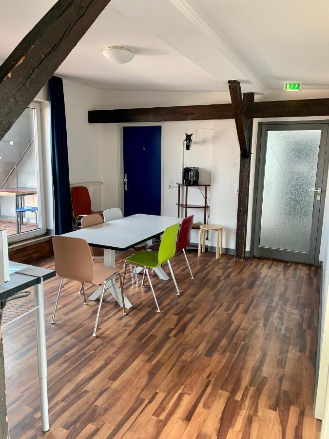 Hotel 103 Берлин Екстериор снимка